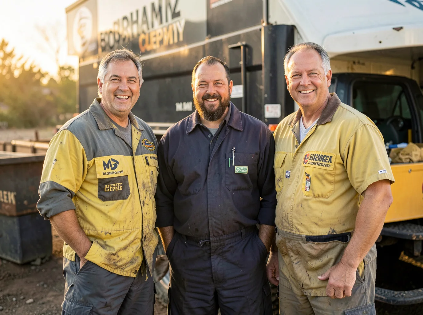 Sewage Cleanup company in Lake Wales, FL